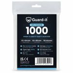 Guard-it Soft Card Sleeves Penny Sleeves Standard Size Pokemon/MTG 125/500/1000