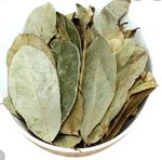 50g Organic Dried Soursop Leaves (Whole)
