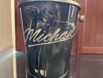 Michael 2026 Movie Gold Record Popcorn Tin Brand New Ships Now