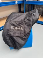 Fair Fax Black waterproof cover