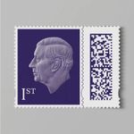 Postage - Royal Mail 1st Class