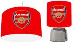 ARSENAL choose from Ceiling Lamp Shade , Touch  Lamp or Bundle Reusable