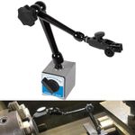 for Noga DG61003 Magnetic Base 176 lb. Holding Power Dial Test Indicator Holder