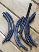 Polypipe/Polyflow Gutter Seals Gaskets Pack of 10 Round Line