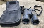 Ex British Army Special Forces Pyser SGI E8X42RM 8x42 Military Binoculars