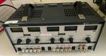 Thandar TS3023S Linear Bench Power Supply 3-Channel 0-30V 0-2A Adj