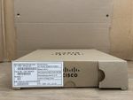 Cisco ATA187 with UK PSU Cisco ATA187 UC Analog Telephone Adapter with PSU