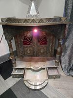 Beautiful Large Hindu Mandir Temple