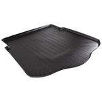 Genuine Ford Mondeo Mk4 Rear Rubber Boot Liner Floor Load Mat 2007-2014 1493066