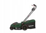 Cordless Lawnmower Parkside PRMA 40-LiC1
