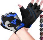 RDX Weightlifting Workout Gloves Gym Gloves, Fitness, Training, Cycling, Unisex