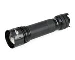 Night Master NM1 CL Long Range LED Lamp with Rear Focus