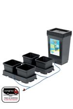 AutoPot Easy2Grow 4/6/16/20/24/40 & 48  Automatic Watering Systems – Hydroponics