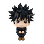 Jujutsu Kaisen Megumi Fushiguro Jujutsu Kaisen 7-9cm Chibi Figure Toy