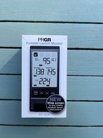 PRGR Portable Golf Launch Monitor