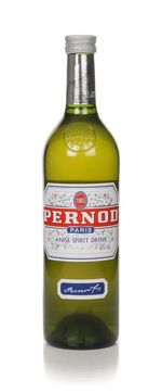 Pernod Paris Liqueurs 70cl