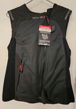 Alpinestars Tech-Air 3 Stella Airvest Size M Black