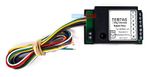 7 Way By pass Bypass Smart Relay 12v Trailer Caravan Towbar Towing Canbus TEB7AS