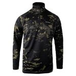 Speero Armour Top Black Cam - All Sizes - Carp Fishing Outdoor Camping