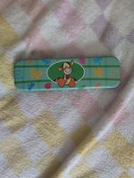 Vintage Tigger Metal Pencil Case - Winnie The Pooh Pencil Box