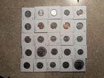 81 Coins Out Of My Collection