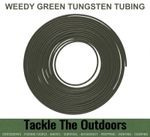 Tungsten Rig Tubing Easy Thread Anti Tangle Tube Carp Fishing Terminal Tackle GN