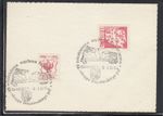 Poland Transport Traffic Poland Special Postmark, Slawno 18.03.73