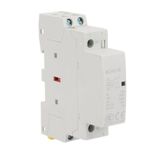 2P 16A 24V 2NO 50/60HZ Din Rail Household AC Contactor High Quality GDS