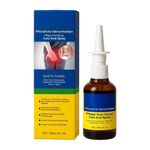 Herbal Hemorrhoid TreatmentAnal Spray Herbal Hemorrhoid Spray Body Care 30ml