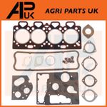 Top Head Gasket Set 4 Cylinder for Perkins A4.212 A4.236 A4.248 A4.248.2 Engine