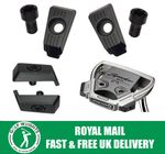 TaylorMade Golf Spider X MySpider X Golf Club Putter Head Weights 3-14g UK Stock