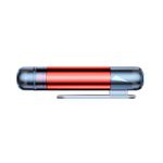 Car Spring Loaded Window Breaker with U-Shaped Seat Belt Cutter Escape Tool