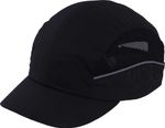 UCI HPBC/PREM Safety Reduced Peak Vented Head Industrial Bump Cap Black VAT inc