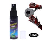 30ml Goalkeeper Glove Grip Spray Football Non Slip Sticky Baseball Glove Glue