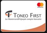 Toneo First Vouchers 