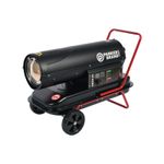 20kW Diesel Space Heater 69000 BTU