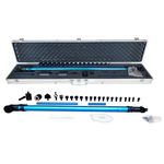 Auto Body Frame Machine 2D Measuring System Tram Gauge for Car Repair