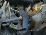 VW T4 Gear Linkage Saver Cap Cover VW Transporter T4 1.9TD ABL + Other Engines