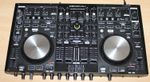 Denon DJ MC6000MK2 Professional DJ Controller MC6000
