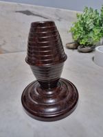 Vintage Art Deco Bakelite Lamp Base