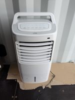LOGIK L10ACW22 Portable Air Cooler - White *No Remote*