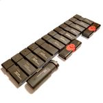 15x Kingston 32GB Data Traveler USB Thumb Drives