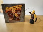 Bowen Original Yellow Costume Daredevil Marvel Mini Bust In Box Limited Edition 