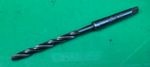 ENGINEERS 5/16" TAPER SHANK MACHINE DRILL REAMER