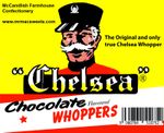 Chelsea Whoppers - Direct from manufacturer