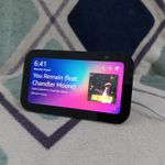 Amazon Echo Show 5 Alexa Smart Display Speaker Wi‑Fi Bluetooth Black Type G
