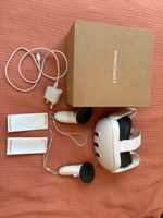 Meta Quest 3 VR Headset 512GB with Controllers and Box