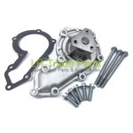 FITS DEFENDER DISCOVERY 1 300TDI WATER PUMP, GASKET & BOLT SET - PEB500090
