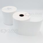 ROYAL MAIL 4" X 6" THERMAL LABELS(Rolls of 500) ....suitable for ZEBRA Printers