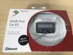 Parrot CK3100 Bluetooth Handsfree Car Kit LCD Display Black Edition - New Unused